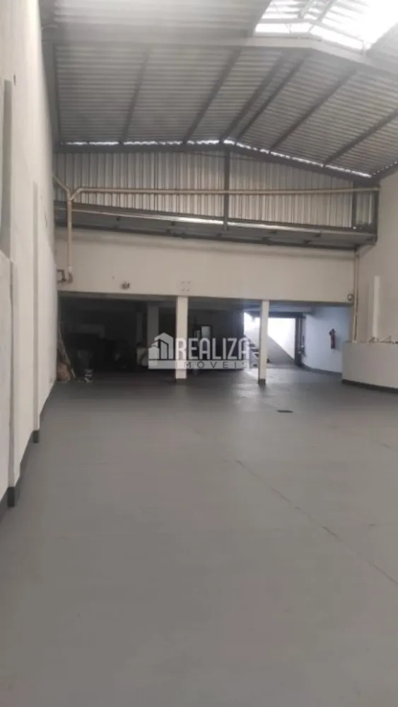 Depósito-Galpão, 316 m² - Foto 3
