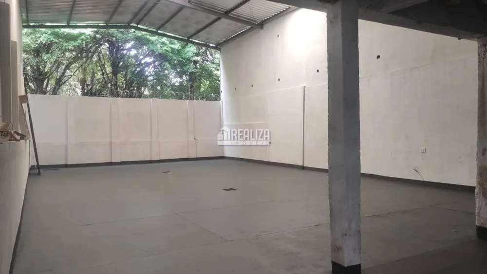 Depósito-Galpão, 316 m² - Foto 1
