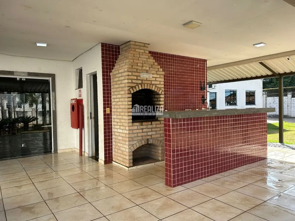 Apartamento, 2 quartos, 50 m² - Foto 12