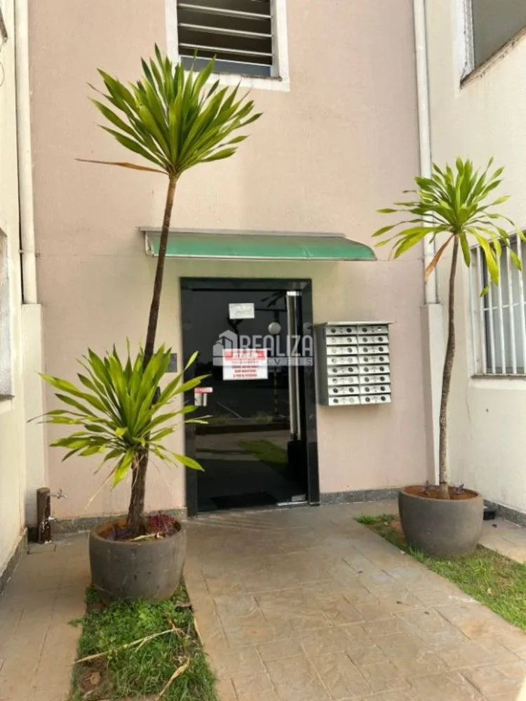 Apartamento, 2 quartos, 50 m² - Foto 9