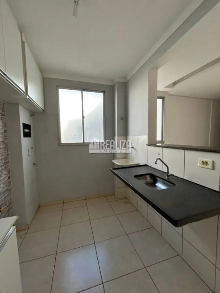 Apartamento, 2 quartos, 50 m² - Foto 6