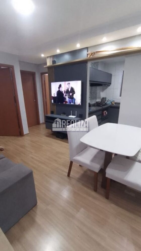Apartamento, 2 quartos, 50 m² - Foto 11