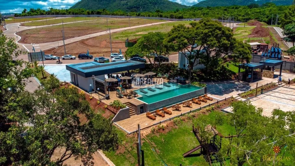 Terreno, 360 m² - Foto 1