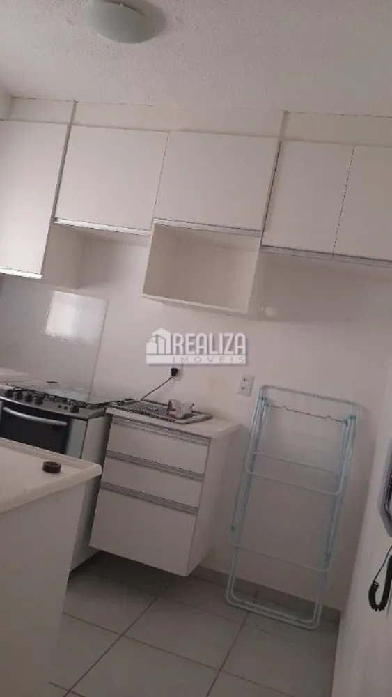 Apartamento, 2 quartos, 46 m² - Foto 9