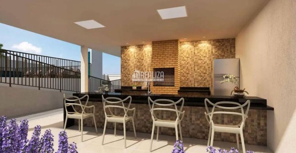 Apartamento à venda com 2 quartos, 46m² - Foto 7