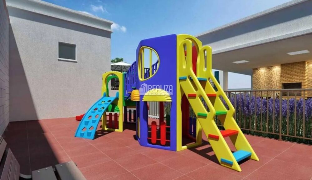 Apartamento à venda com 2 quartos, 46m² - Foto 6