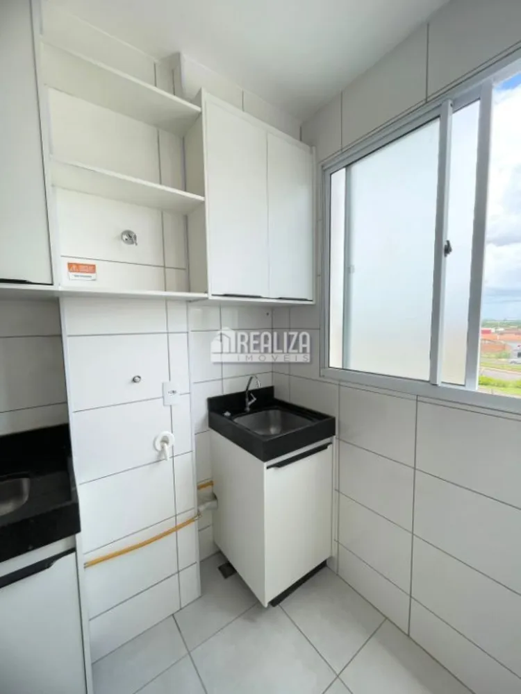 Apartamento, 2 quartos, 46 m² - Foto 2