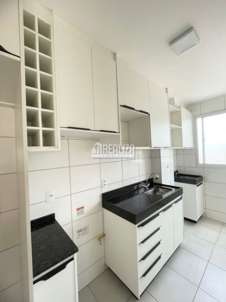 Apartamento à venda com 2 quartos, 46m² - Foto 8