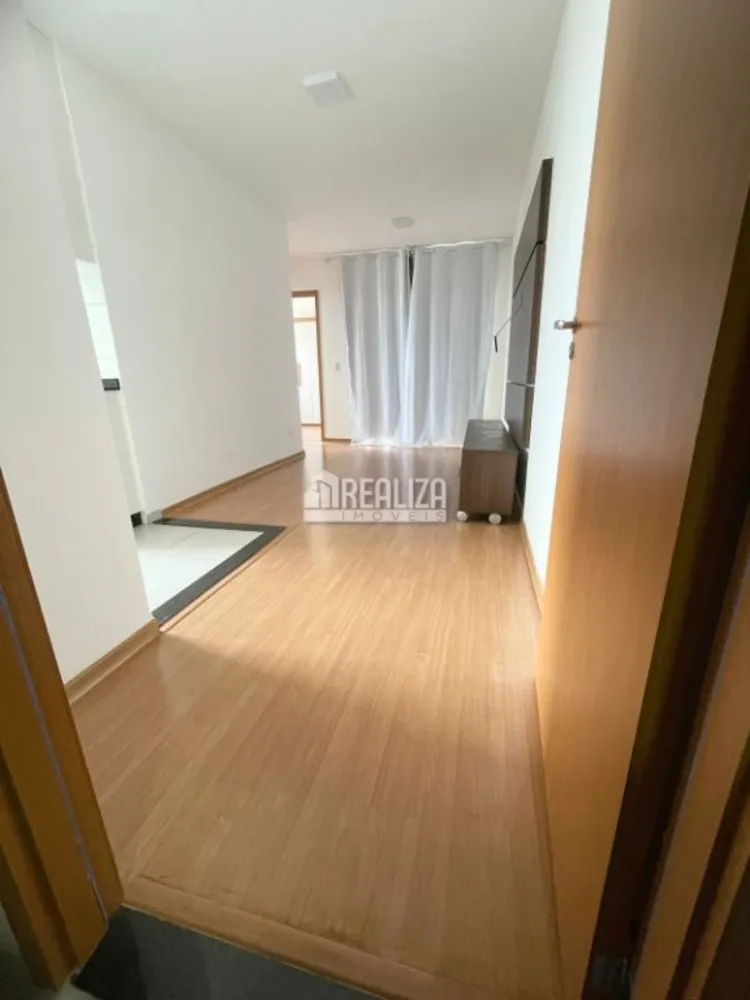 Apartamento, 2 quartos, 46 m² - Foto 3