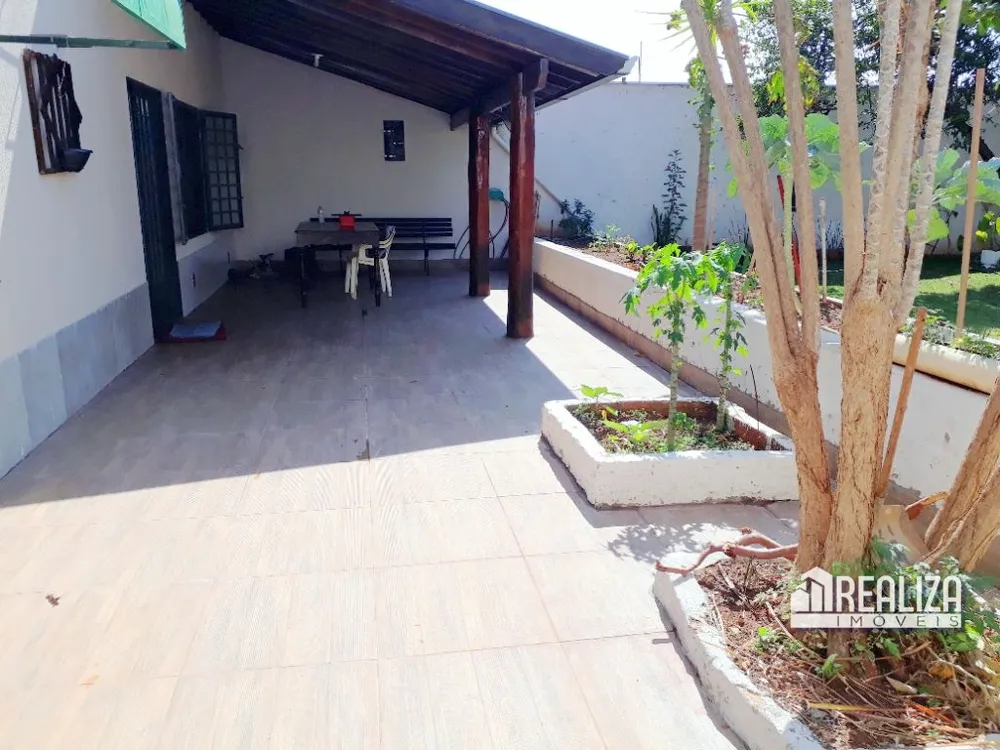 Casa, 4 quartos, 301 m² - Foto 16