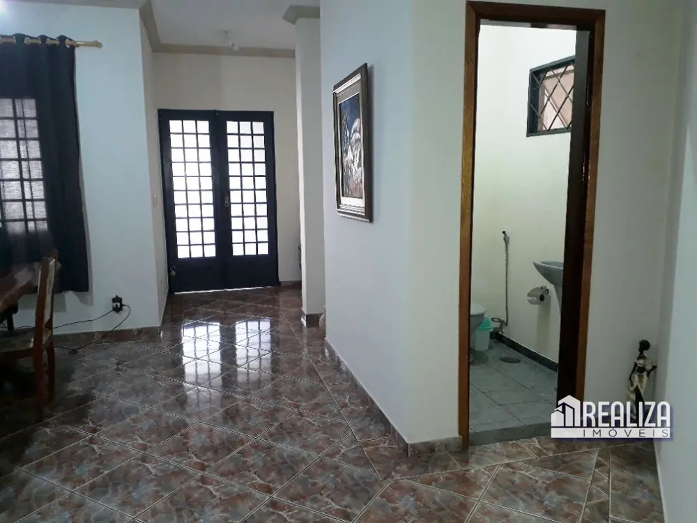 Casa, 4 quartos, 301 m² - Foto 19