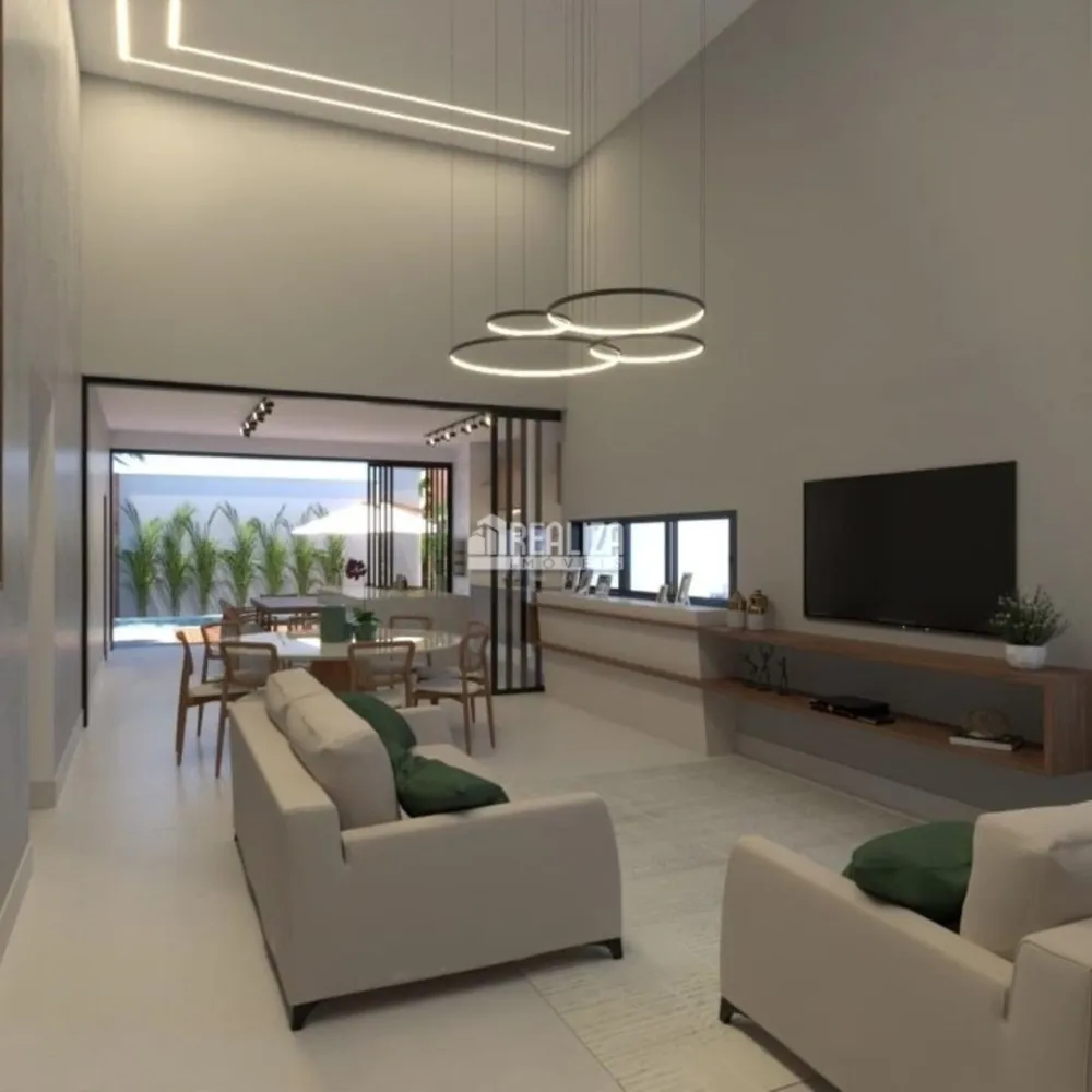 Casa, 3 quartos, 193 m² - Foto 4