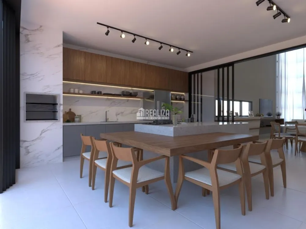 Casa, 3 quartos, 193 m² - Foto 10