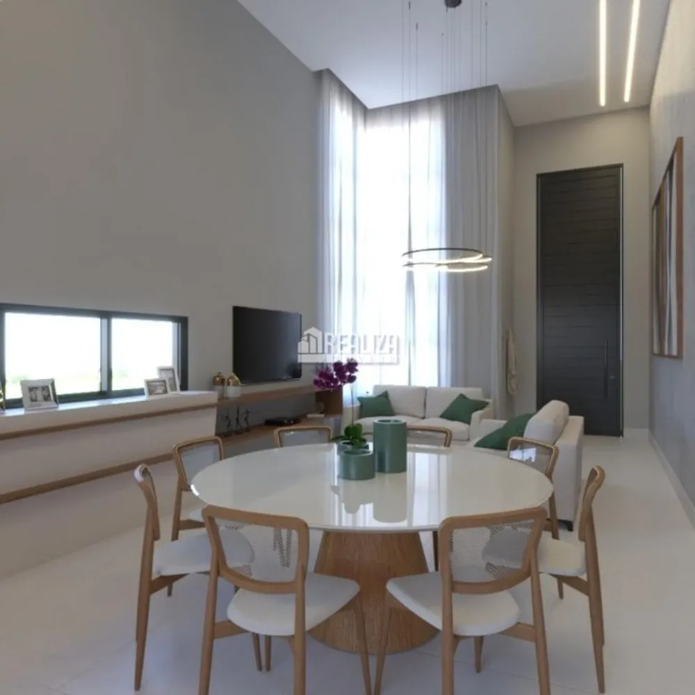 Casa, 3 quartos, 193 m² - Foto 3
