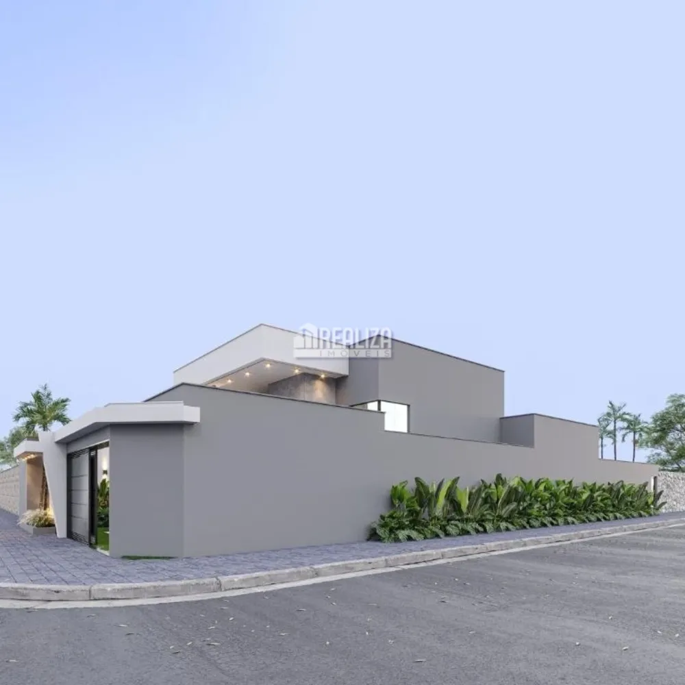 Casa, 3 quartos, 193 m² - Foto 5