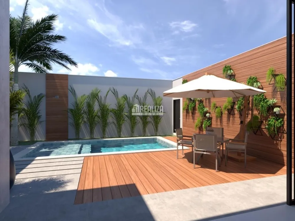 Casa, 3 quartos, 193 m² - Foto 11