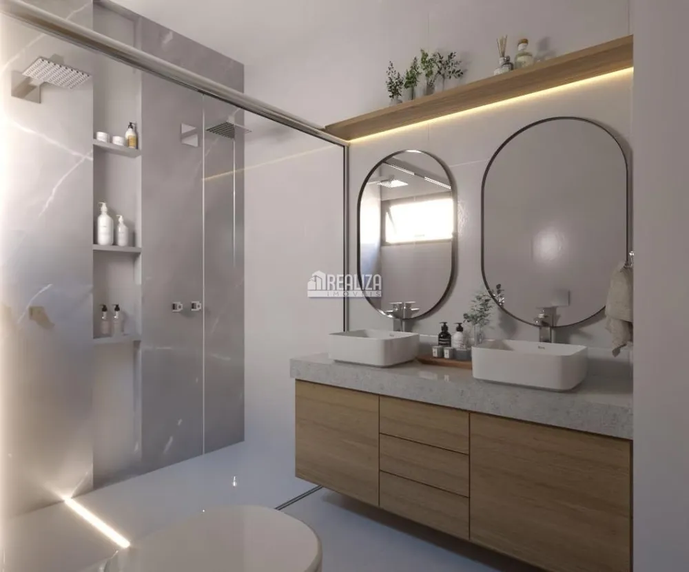 Casa, 3 quartos, 193 m² - Foto 12