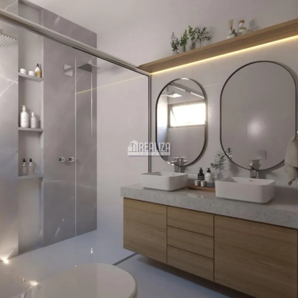 Casa, 3 quartos, 193 m² - Foto 7