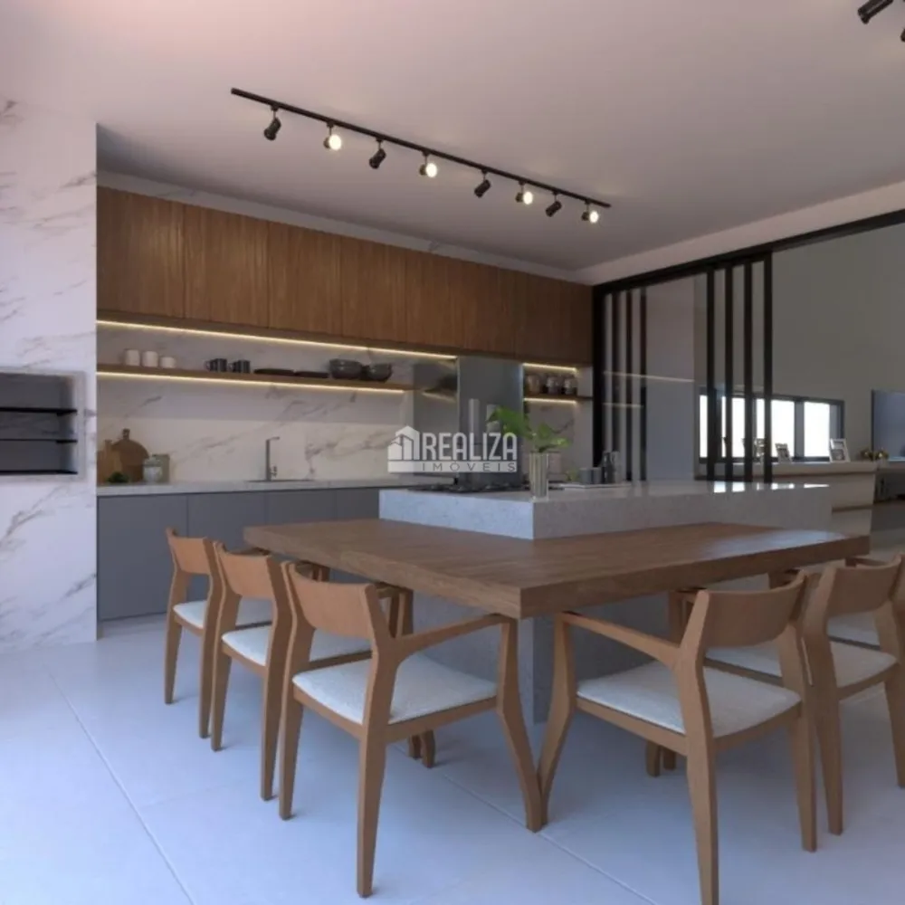 Casa, 3 quartos, 193 m² - Foto 9