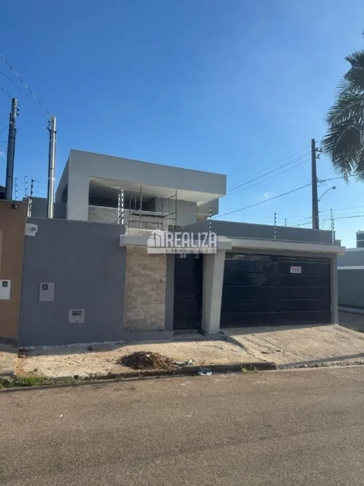 Casa, 3 quartos, 193 m² - Foto 8