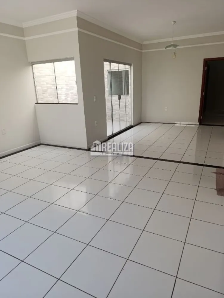 Casa, 3 quartos, 134 m² - Foto 1