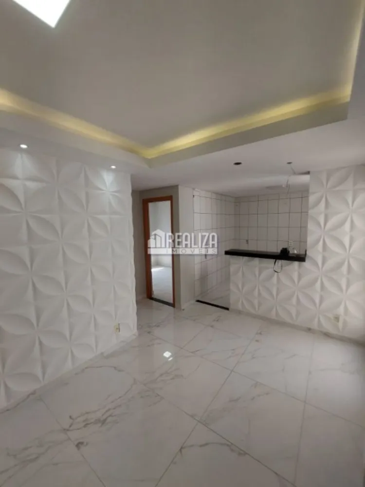 Apartamento, 2 quartos, 46 m² - Foto 3