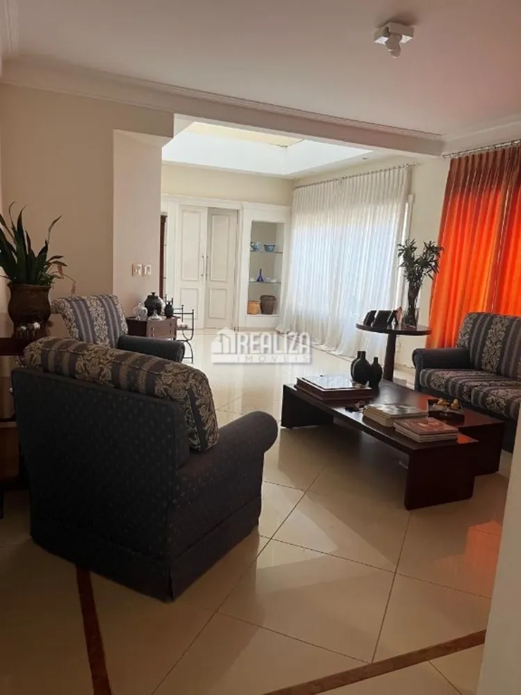 Casa, 5 quartos, 486 m² - Foto 4