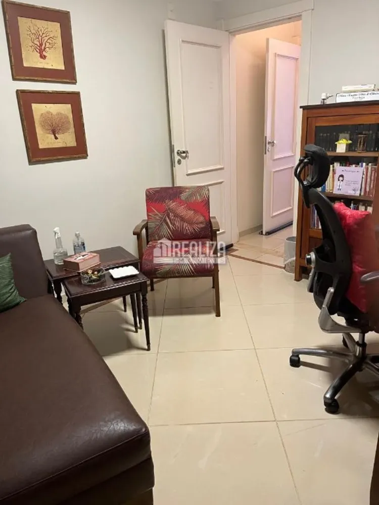 Casa, 5 quartos, 486 m² - Foto 3