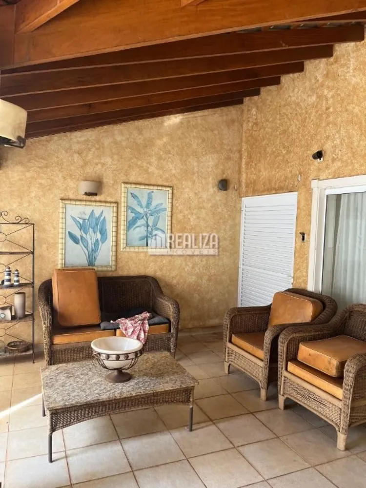 Casa, 5 quartos, 486 m² - Foto 5