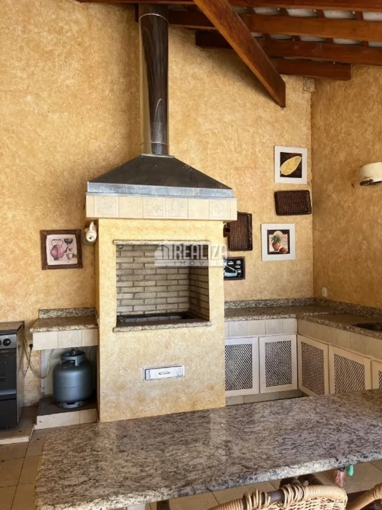 Casa, 5 quartos, 486 m² - Foto 6