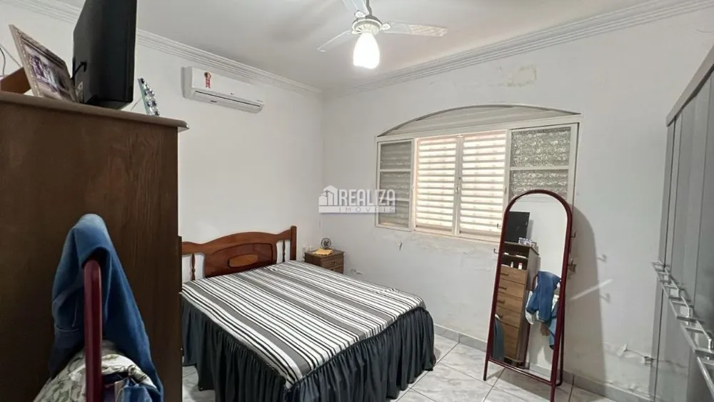 Casa, 3 quartos, 183 m² - Foto 12