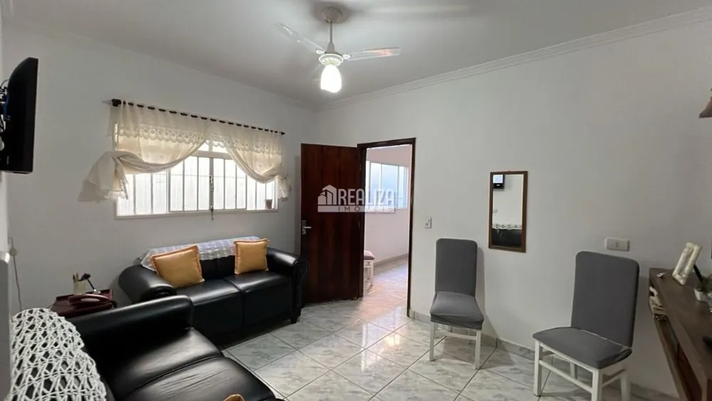 Casa, 3 quartos, 183 m² - Foto 7