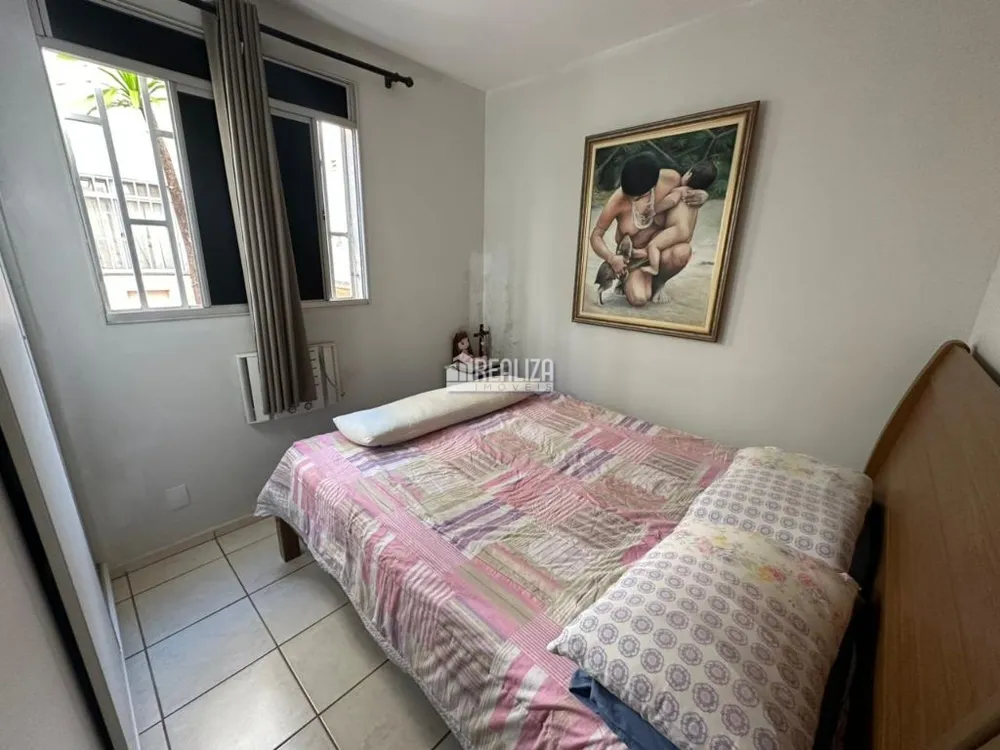 Apartamento, 2 quartos, 48 m² - Foto 2