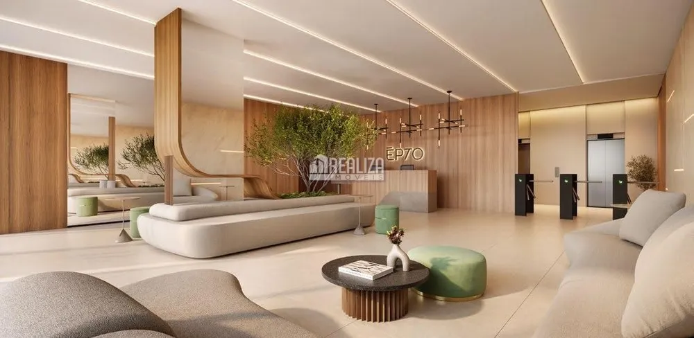 Sala-Conjunto, 30 m² - Foto 2