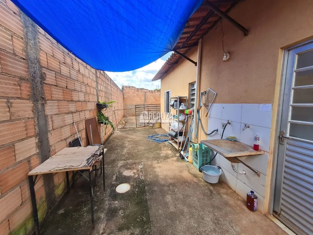 Casa, 2 quartos, 45 m² - Foto 8