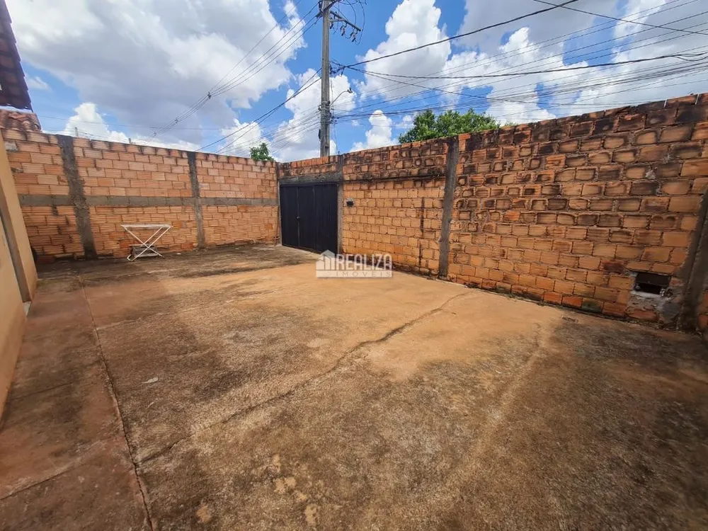 Casa, 2 quartos, 45 m² - Foto 1