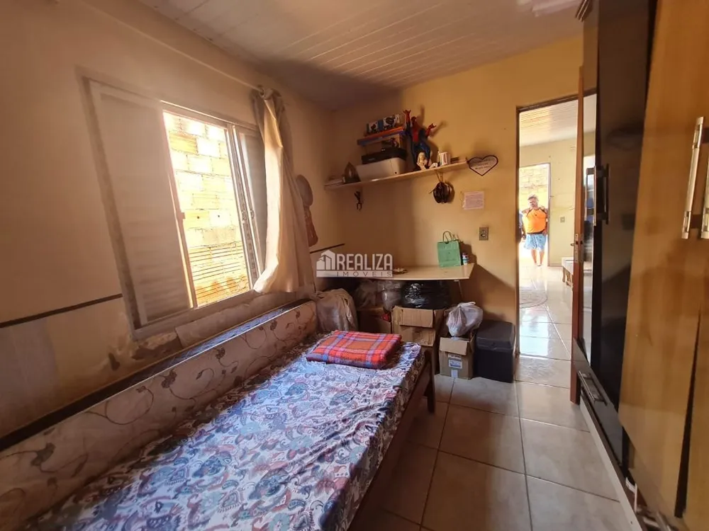 Casa, 2 quartos, 45 m² - Foto 5
