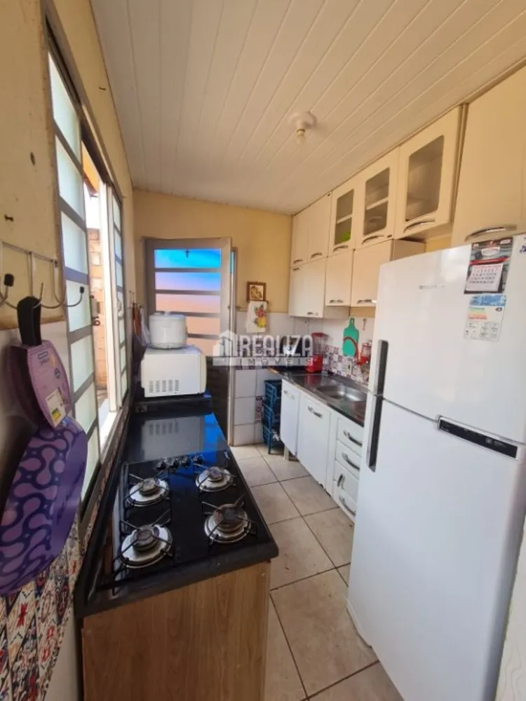 Casa, 2 quartos, 45 m² - Foto 6