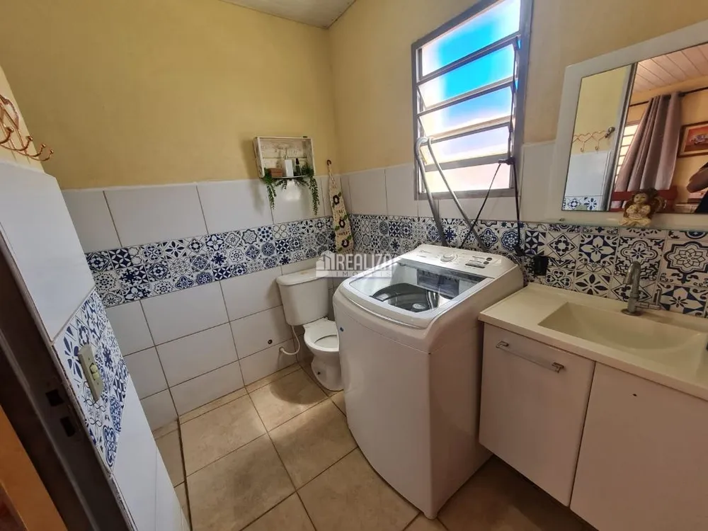 Casa, 2 quartos, 45 m² - Foto 7
