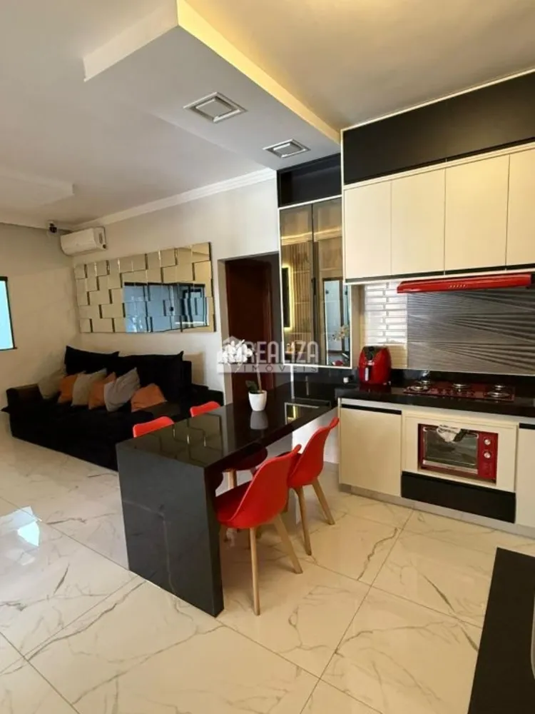 Casa, 3 quartos, 220 m² - Foto 5