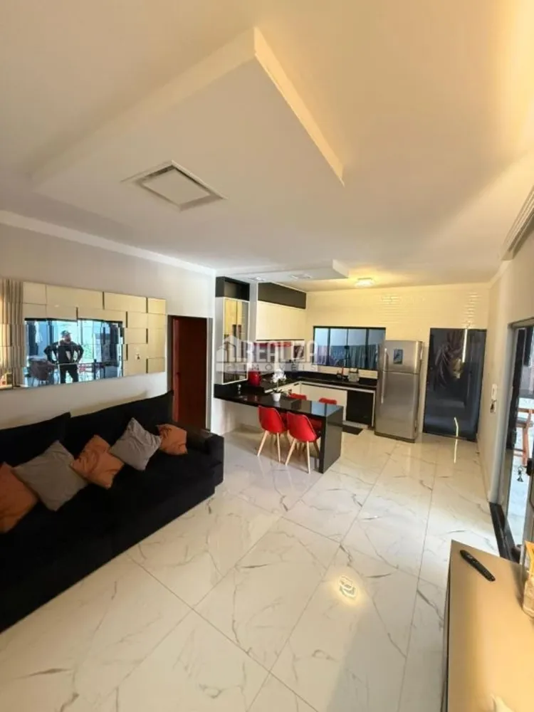 Casa, 3 quartos, 220 m² - Foto 6