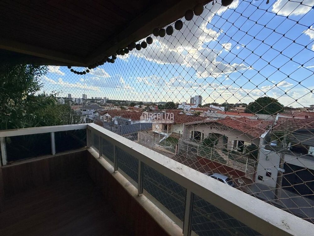 Apartamento, 3 quartos, 169 m² - Foto 5