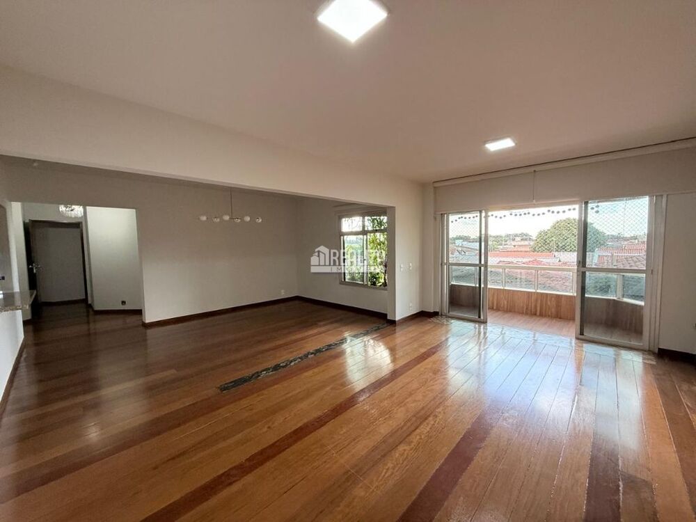 Apartamento, 3 quartos, 169 m² - Foto 1