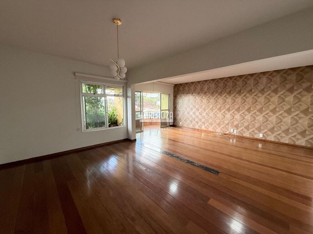 Apartamento, 3 quartos, 169 m² - Foto 2