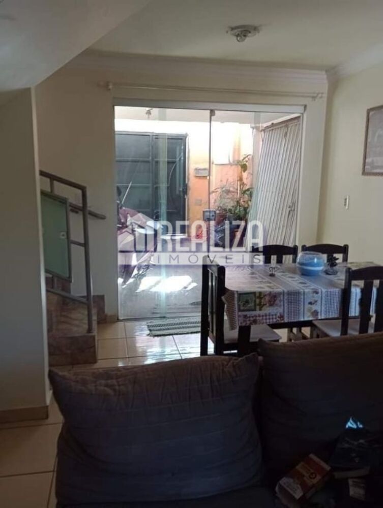 Sobrado, 3 quartos, 178 m² - Foto 2