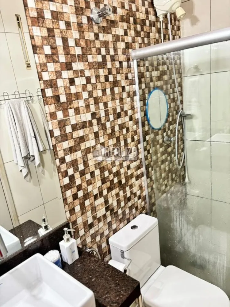 Casa de Condomínio, 3 quartos - Foto 5