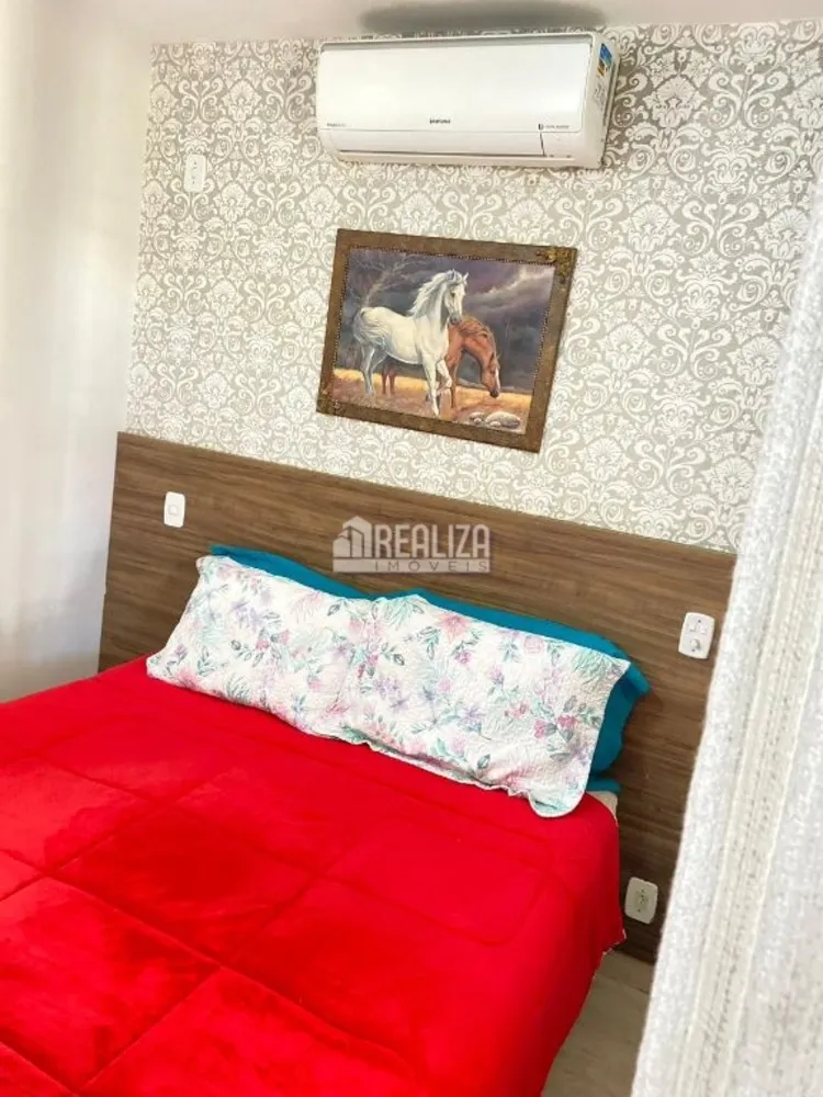 Casa de Condomínio, 3 quartos - Foto 6