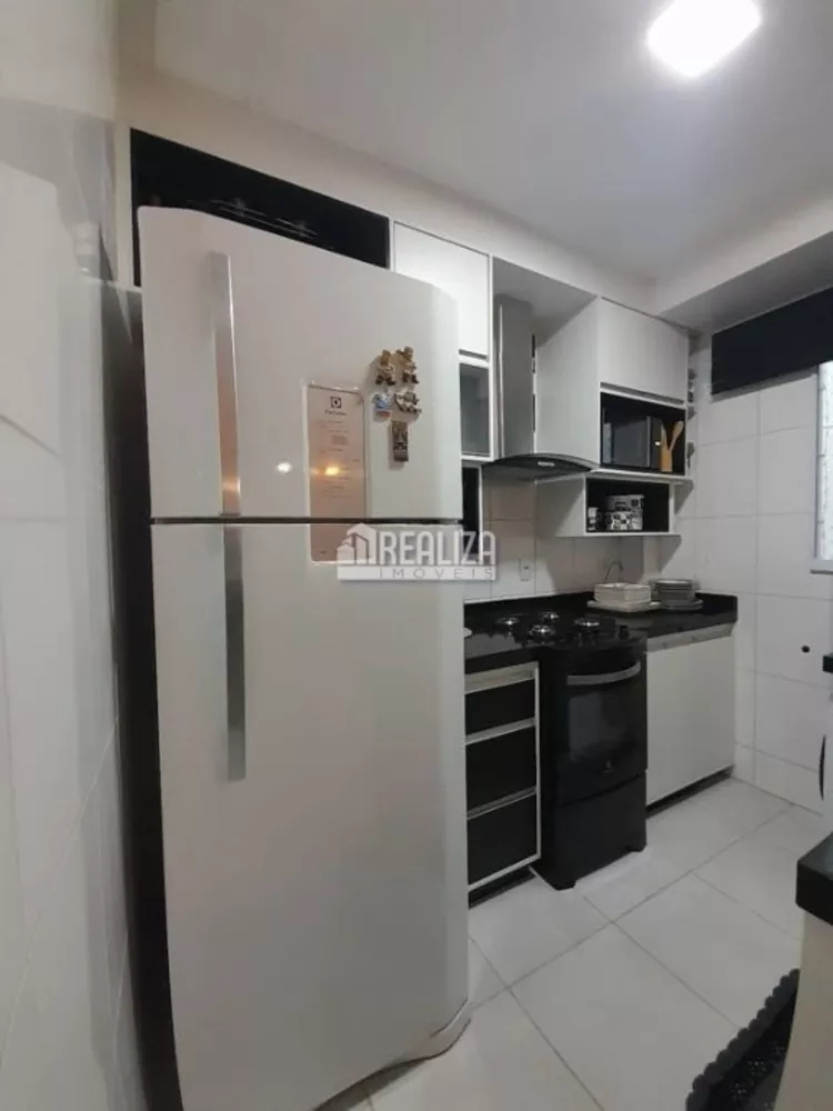 Apartamento, 2 quartos, 50 m² - Foto 4