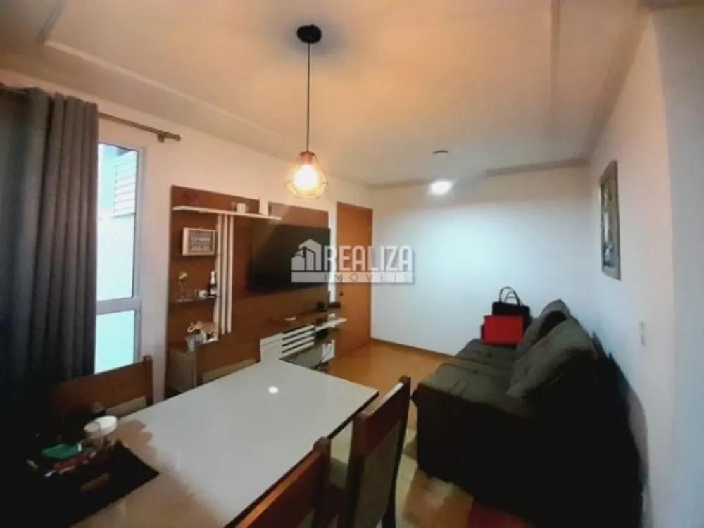 Apartamento, 2 quartos, 50 m² - Foto 3