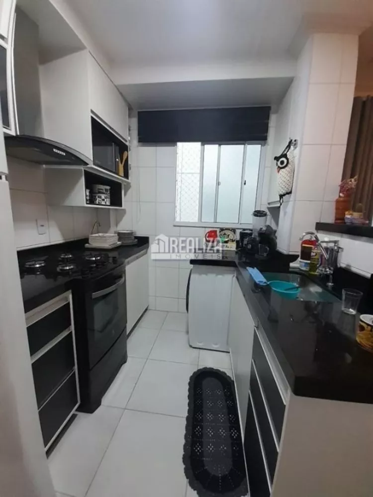 Apartamento, 2 quartos, 50 m² - Foto 5